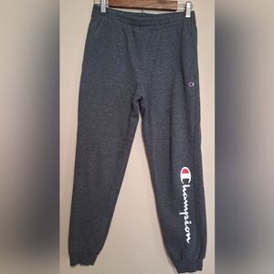 Champion Kids Charcoal Joggers